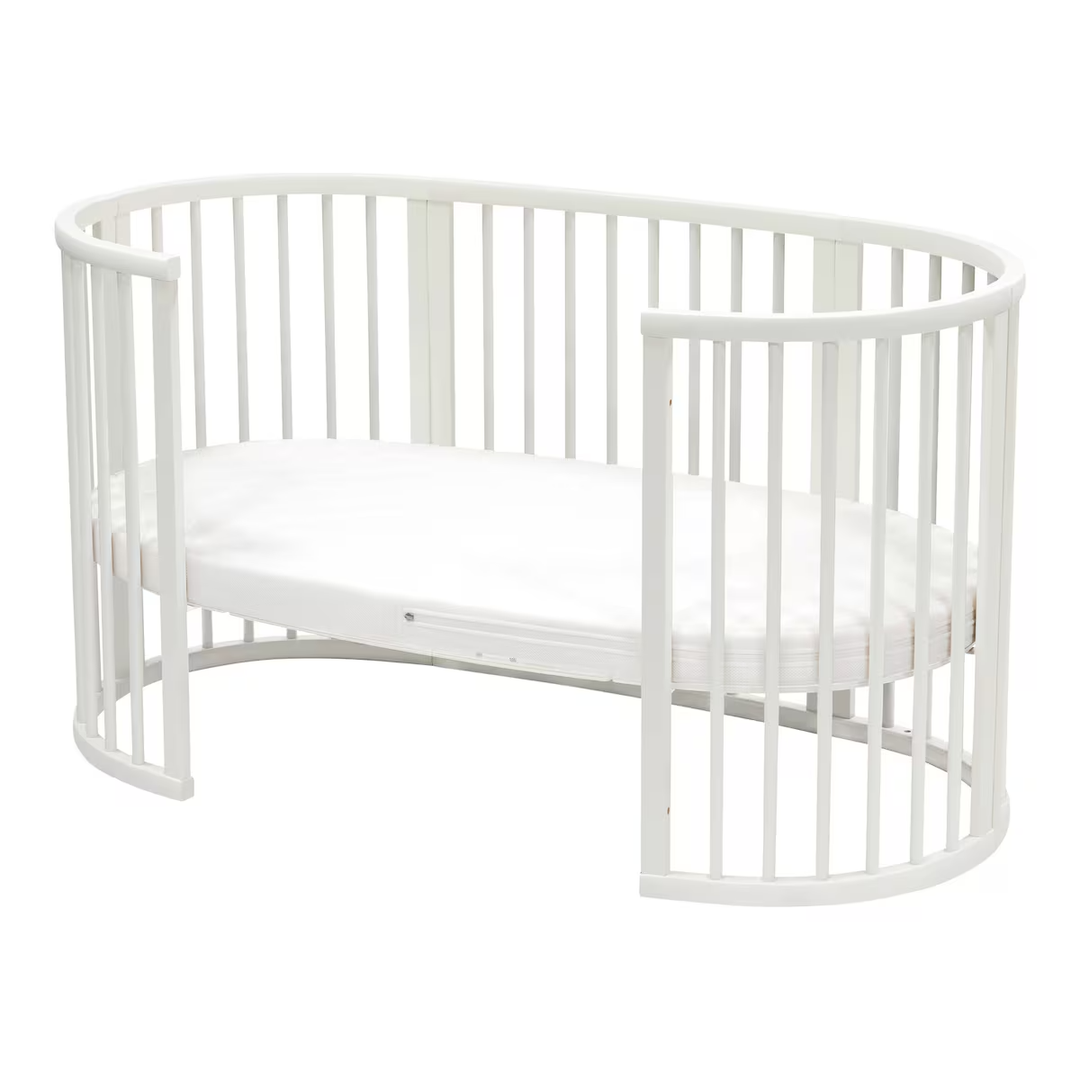 Slumber Star 2-in-1 crib - Exhibitor clearance sale