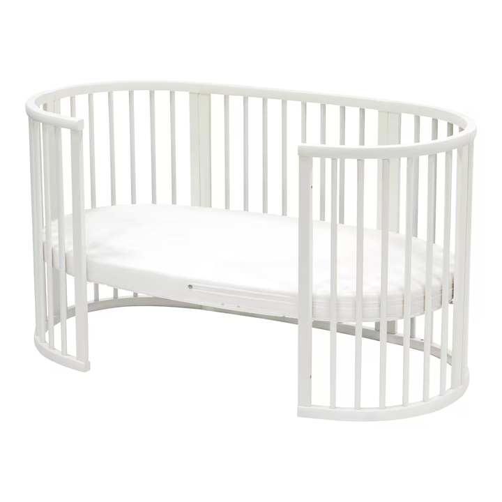Slumber Star 2-in-1 crib - Exhibitor clearance sale