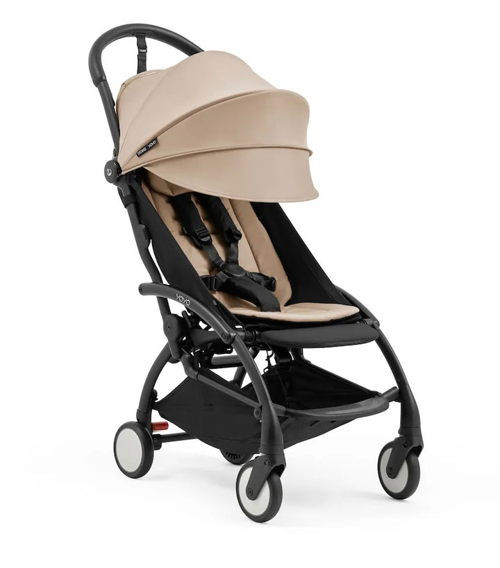 Stokke YOYO 5  Buggy (diverse Farben)