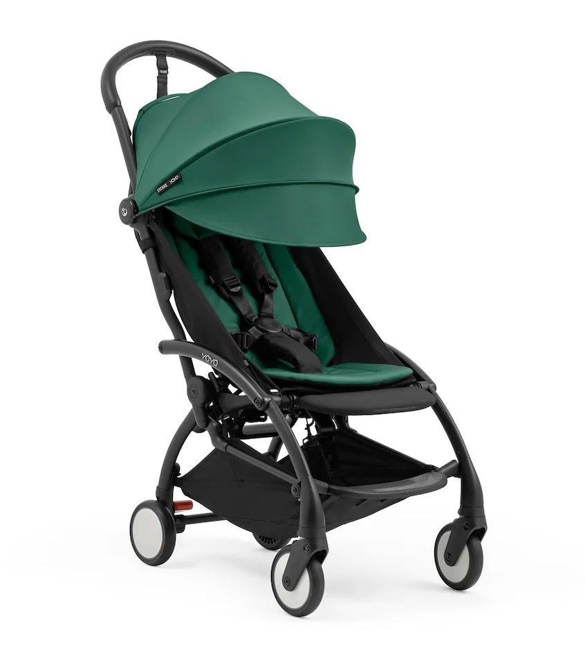 Stokke YOYO 5  Buggy (diverse Farben)