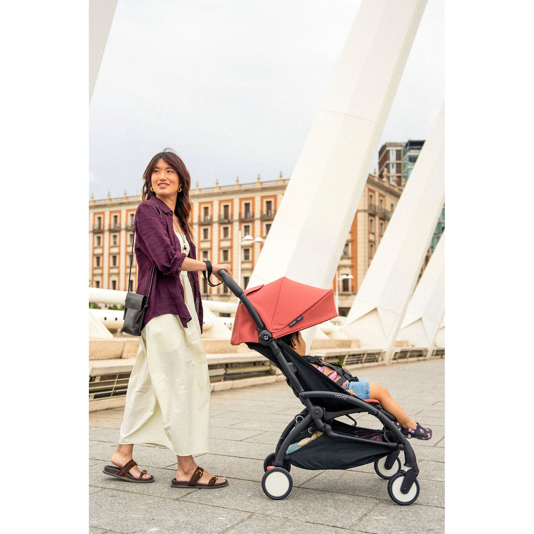 Stokke YOYO 5  Buggy (diverse Farben)