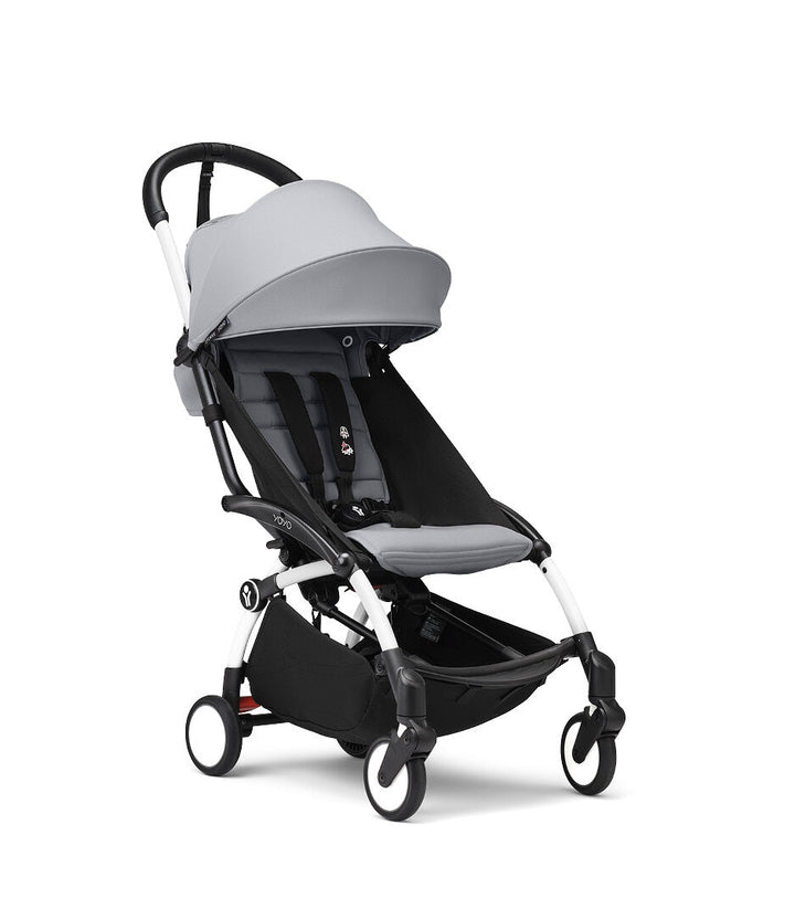 Cybex Dragonfly (moon black)