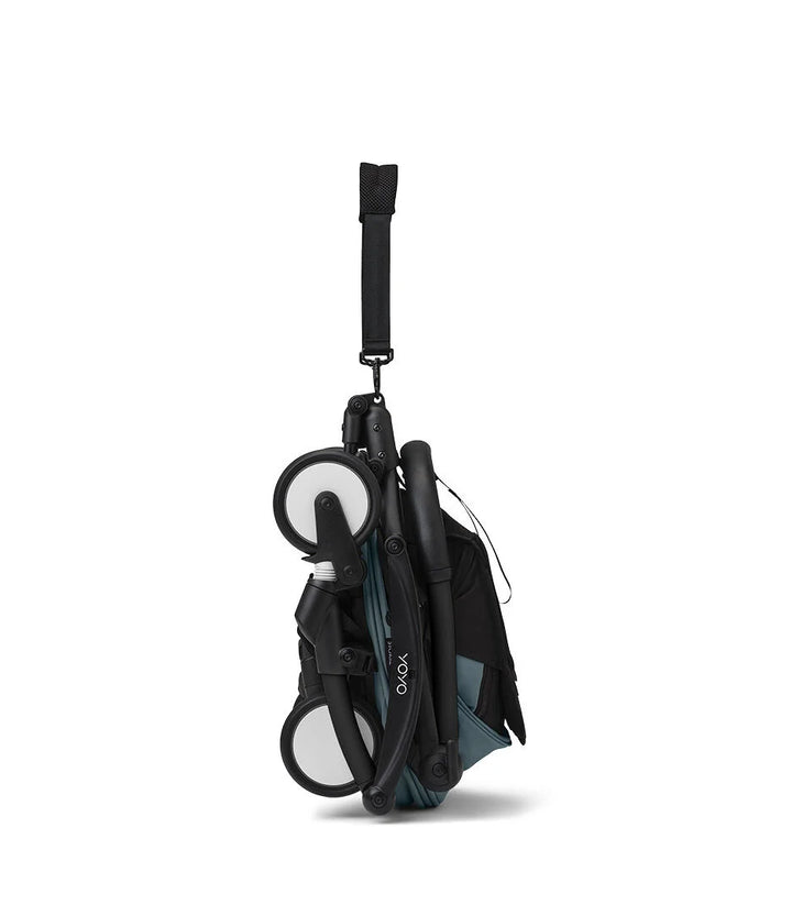 Cybex Dragonfly (moon black)