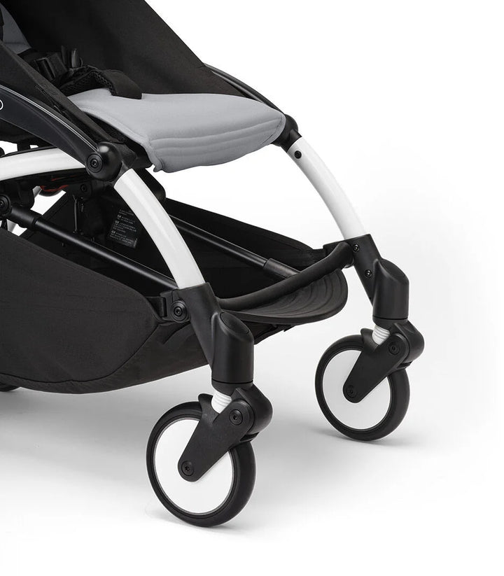 Cybex Dragonfly (moon black)