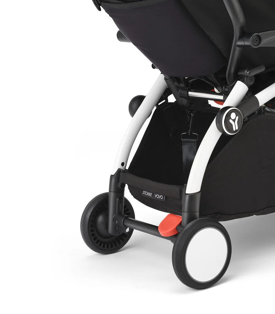 Cybex Dragonfly (moon black)
