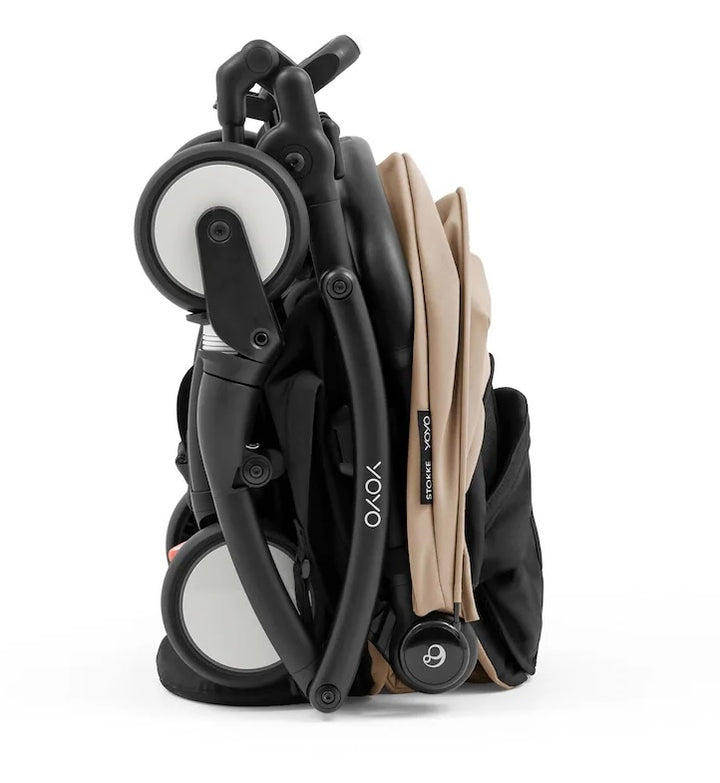 Stokke YOYO 5  Buggy (diverse Farben)