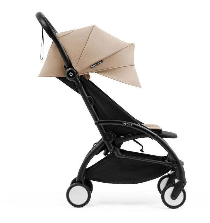 Stokke YOYO 5  Buggy (diverse Farben)