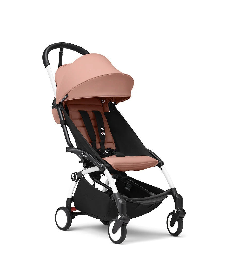 Cybex Dragonfly (moon black)