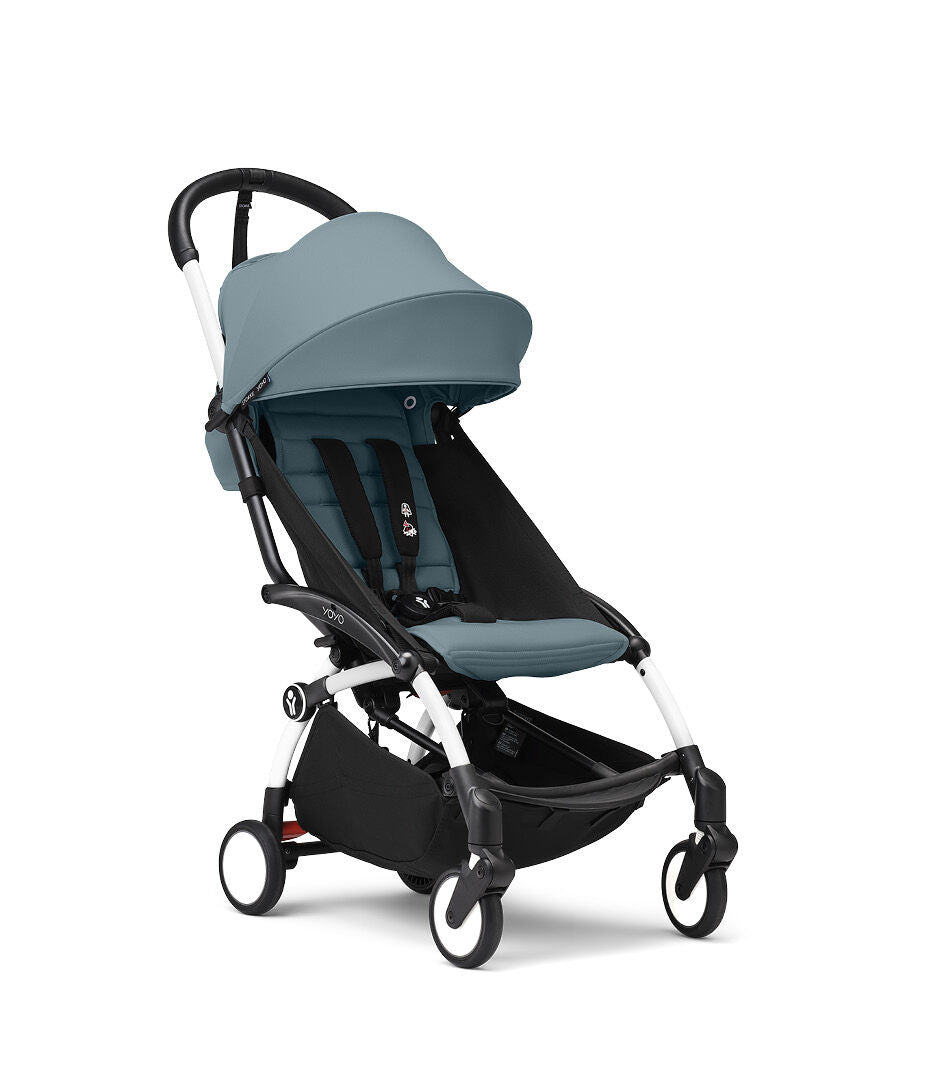Cybex Dragonfly (moon black)