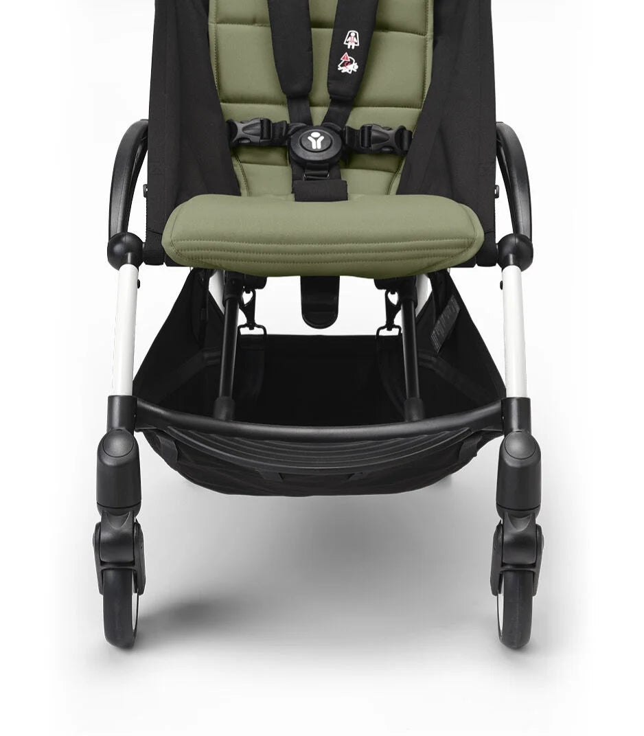 Cybex Dragonfly (moon black)