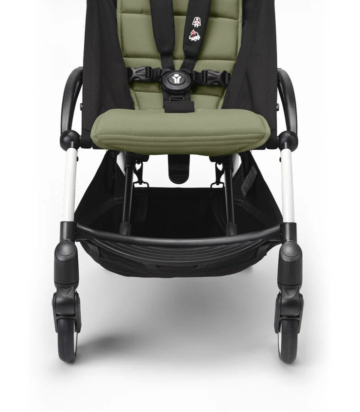 Cybex Dragonfly (moon black)