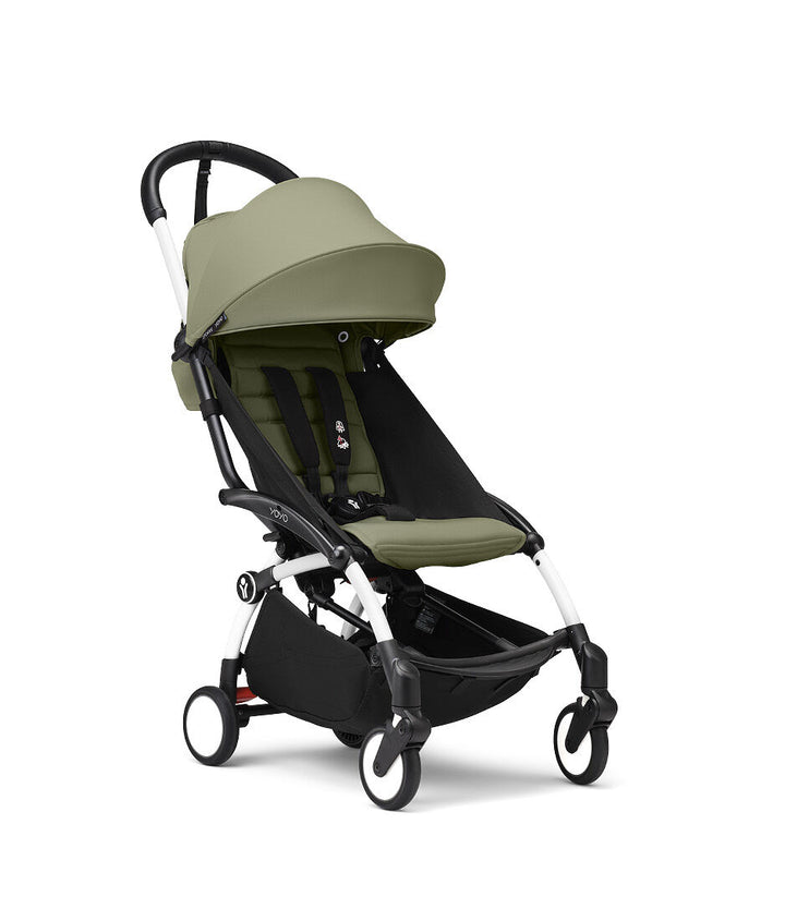 Cybex Dragonfly (moon black)