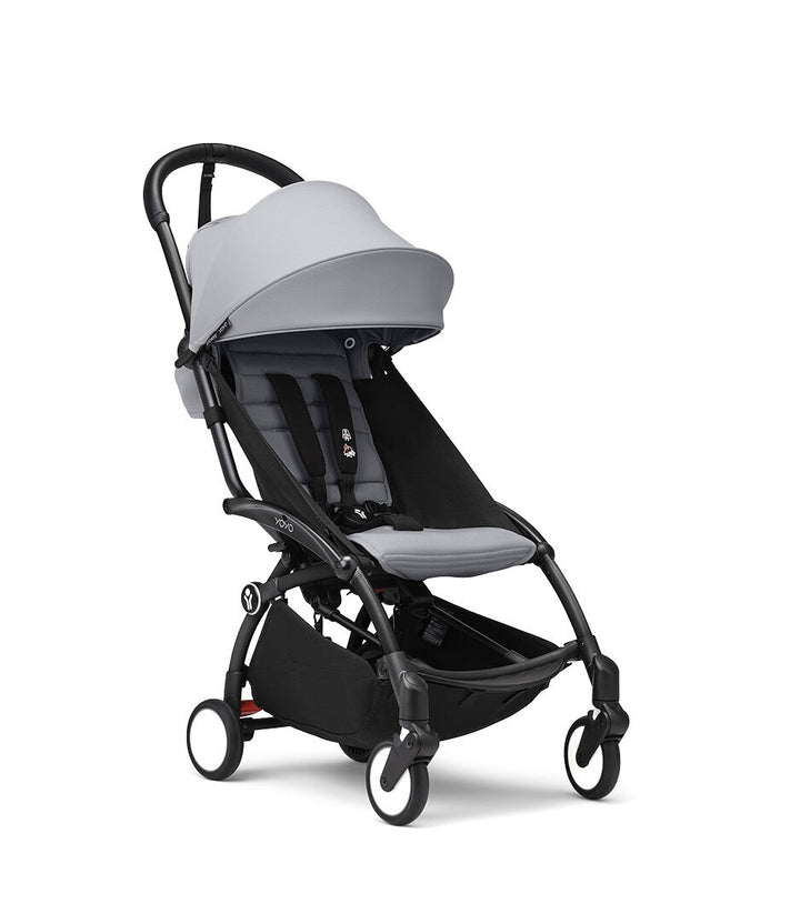 Cybex Dragonfly (moon black)