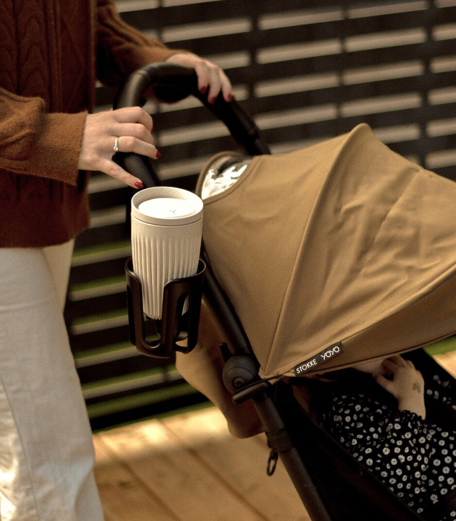 Ergobaby cup holder (Metro+) 