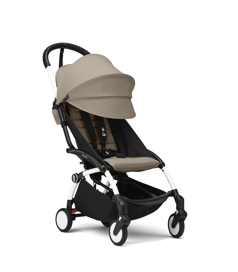 Cybex Dragonfly (moon black)