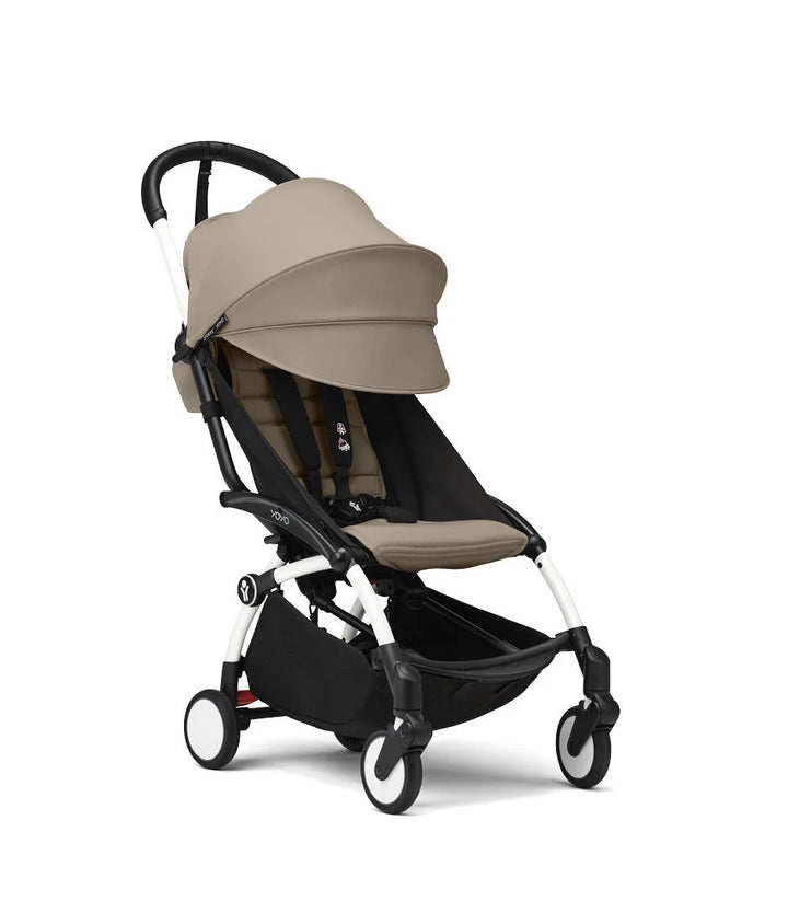 Cybex Dragonfly (moon black)