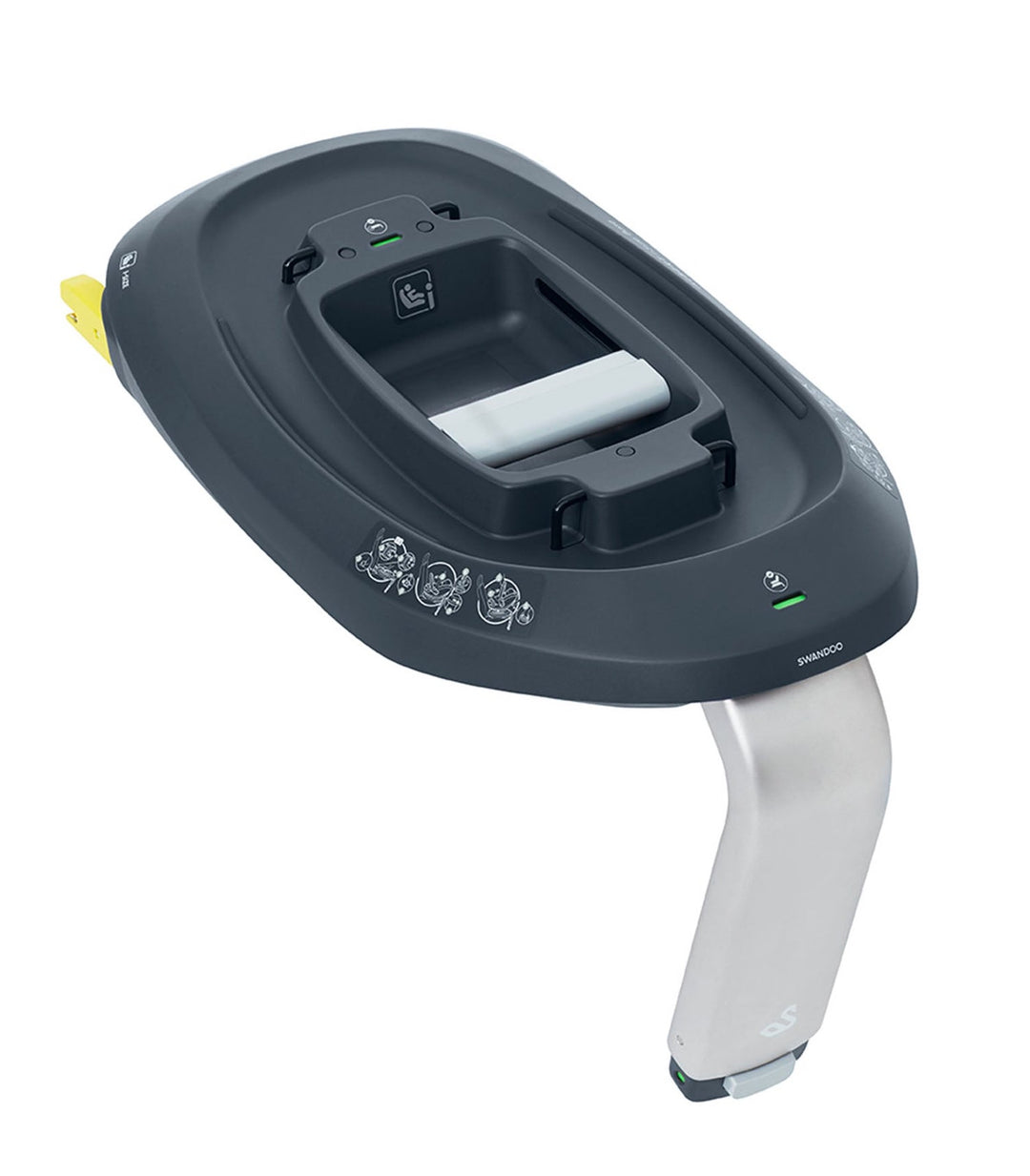 Swandoo Isofix Base (Albert)