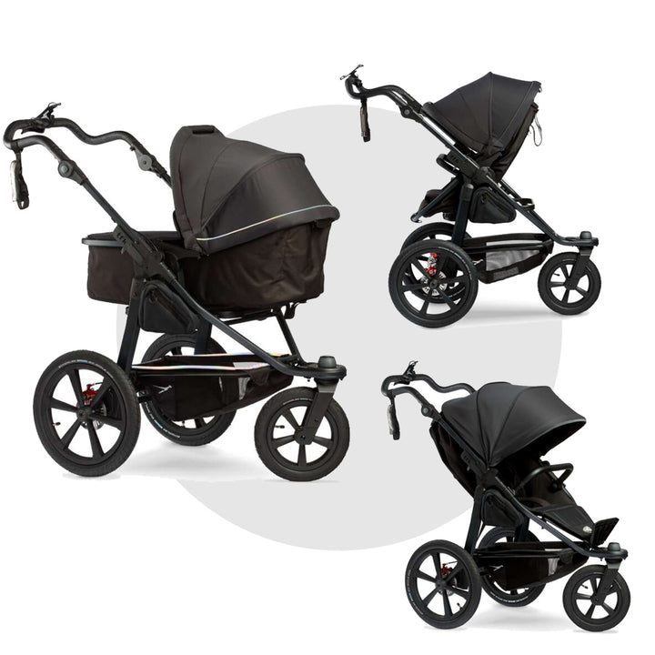 TFK Pro Sportkinderwagen