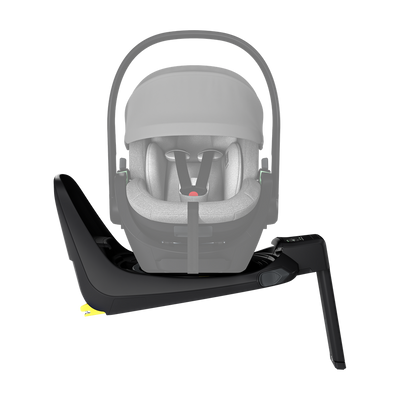 Thule Alfi Isofix-Base