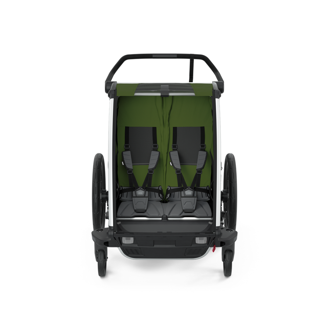 Thule Chariot Cab 2