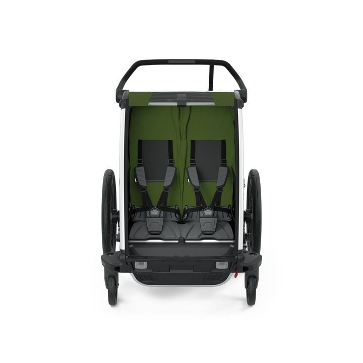 Thule Chariot Cab 2