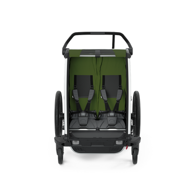 Thule Chariot Cab 2