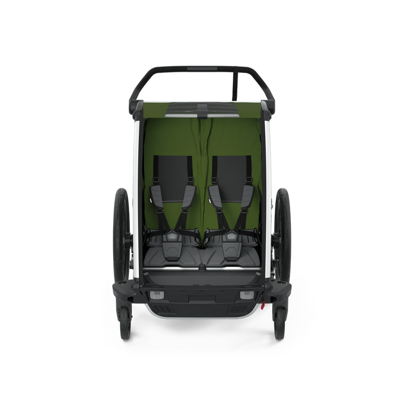 Thule Chariot Cab 2