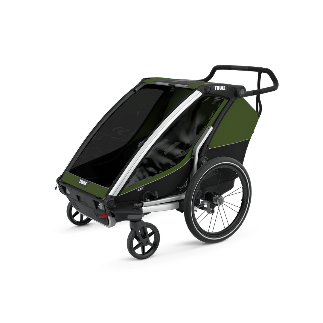 Thule Chariot Cab 2