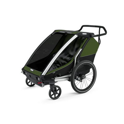 Thule Chariot Cab 2