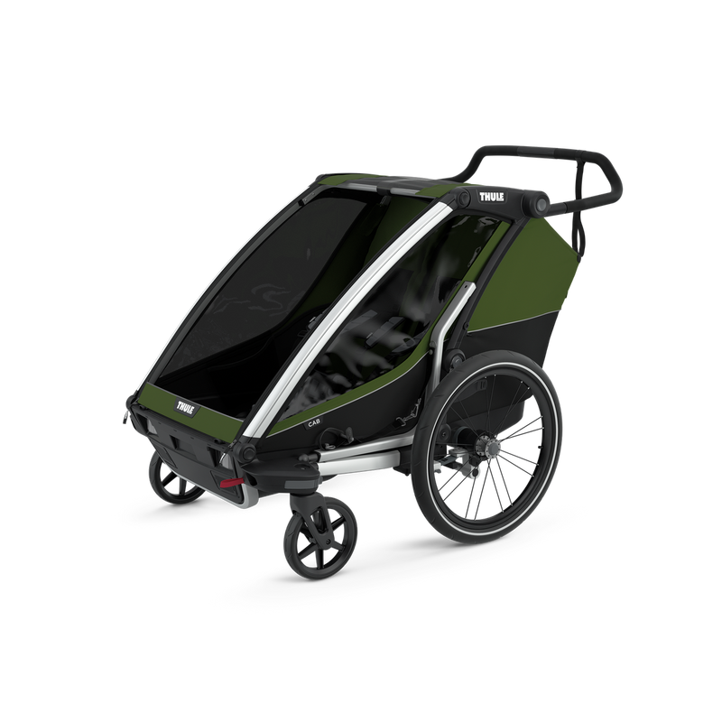 Thule Chariot Cab 2