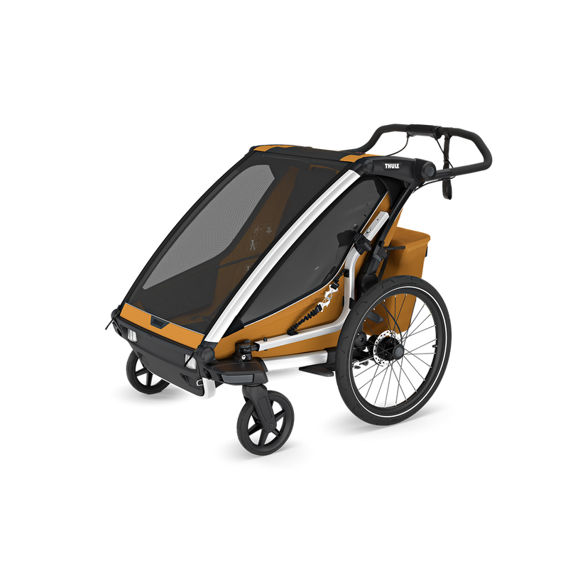 Thule Chariot Sport 2 (Einzel / Doppel)