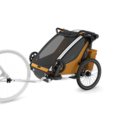 Thule chariot sport 2 hotsell