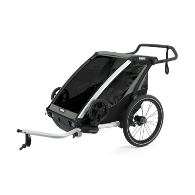 Thule Chariot Lite (Einzel / Doppel)