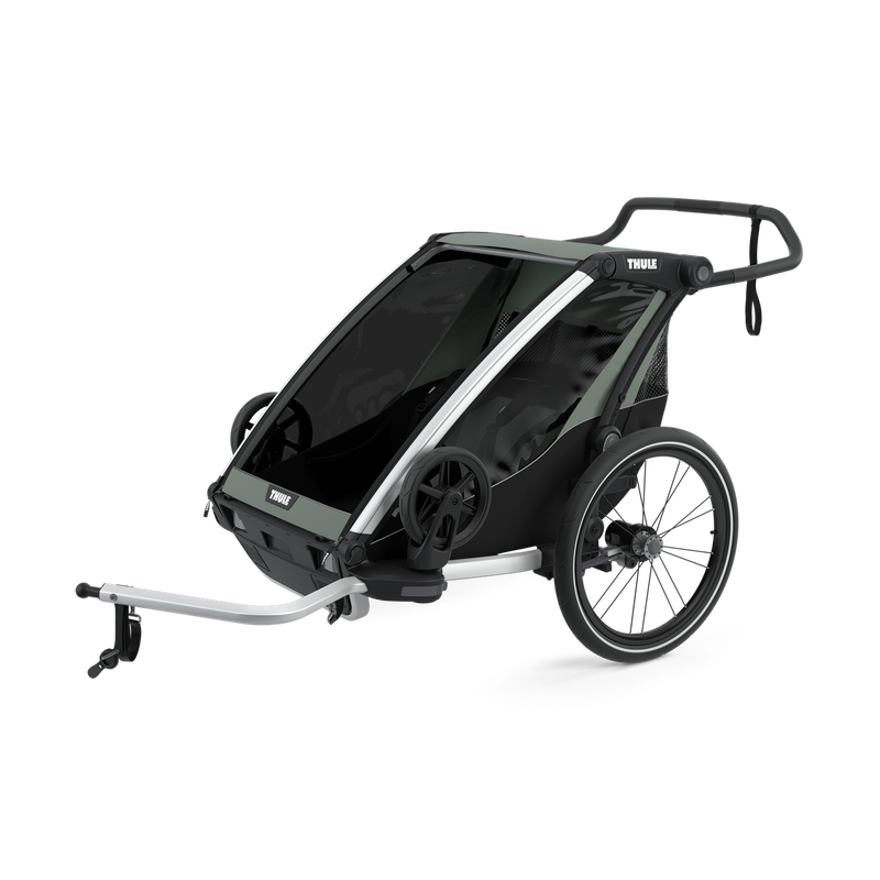 Thule Chariot Lite (Einzel / Doppel)