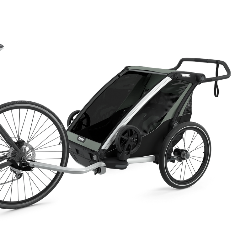 Thule Chariot Lite (Einzel / Doppel)