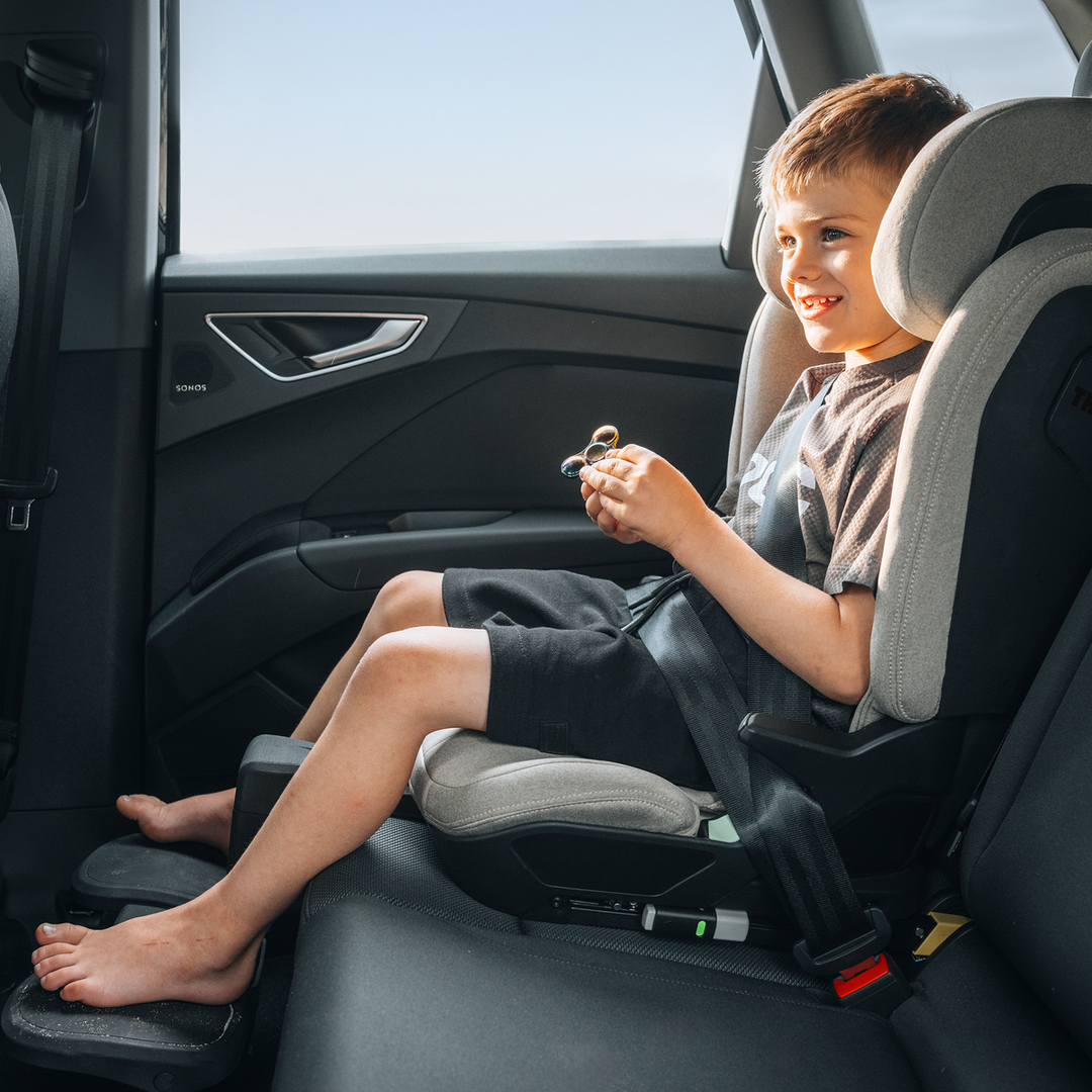 Thule Palm inkl. Fußstütze (diverse Farben)