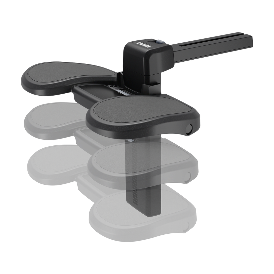 Thule Palm inkl. Fußstütze (diverse Farben)