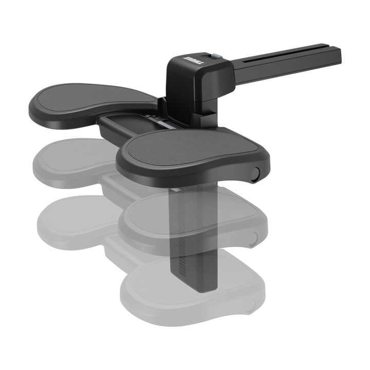 Thule Palm inkl. Fußstütze (diverse Farben)