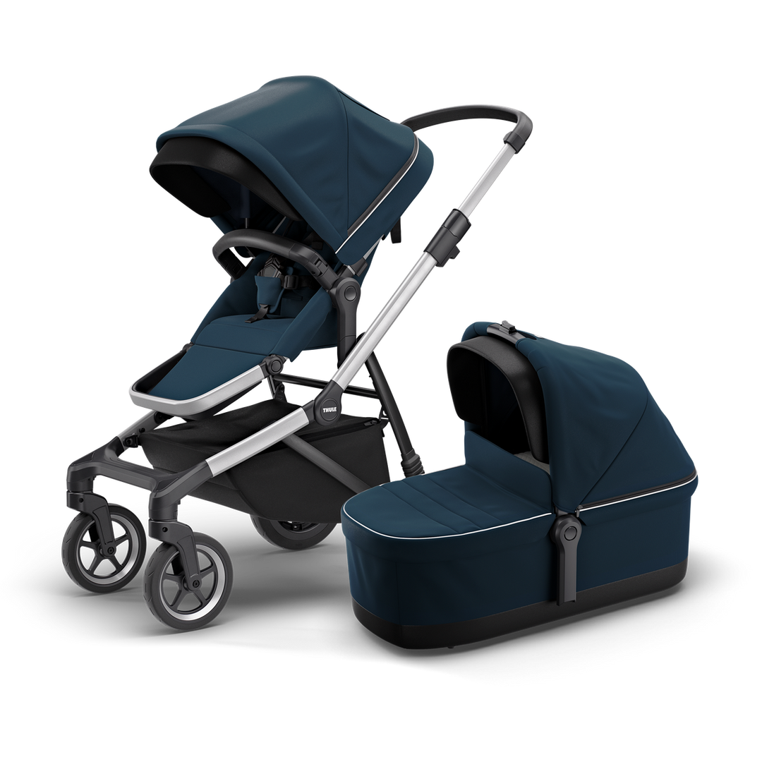 Thule Sleek Set (diverse Farben)