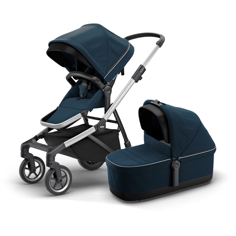 Thule Sleek Set (diverse Farben)