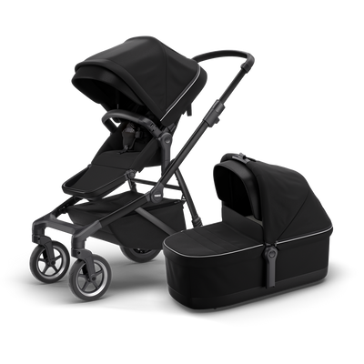 Kinderwagen thule sleek best sale