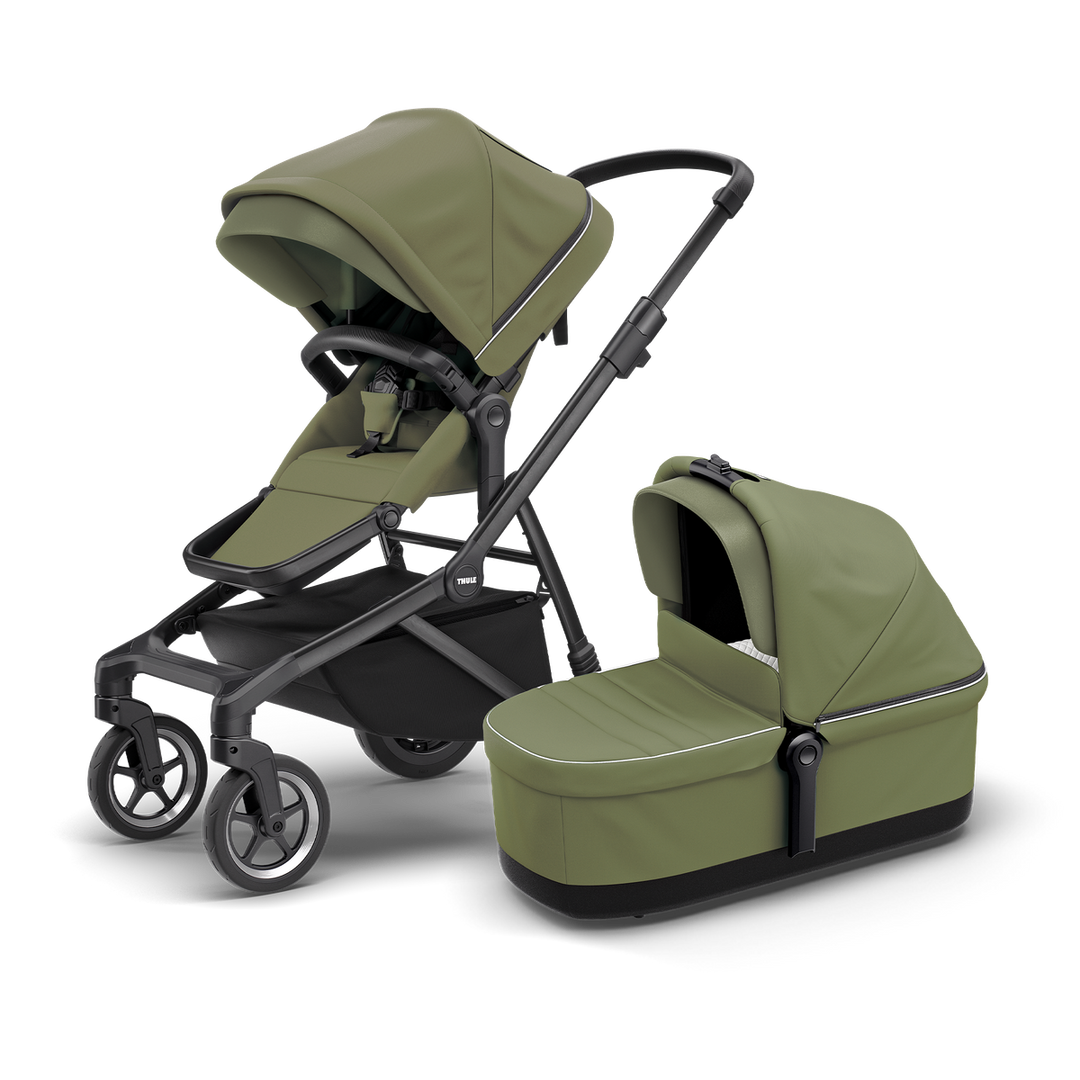 Thule Sleek Set (diverse Farben)