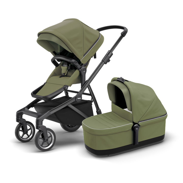 Thule Sleek Set (diverse Farben)