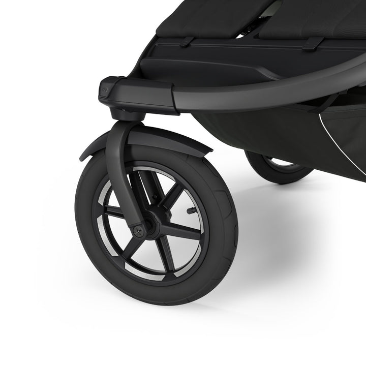 Thule Urban Glide 3  Double (jet black)