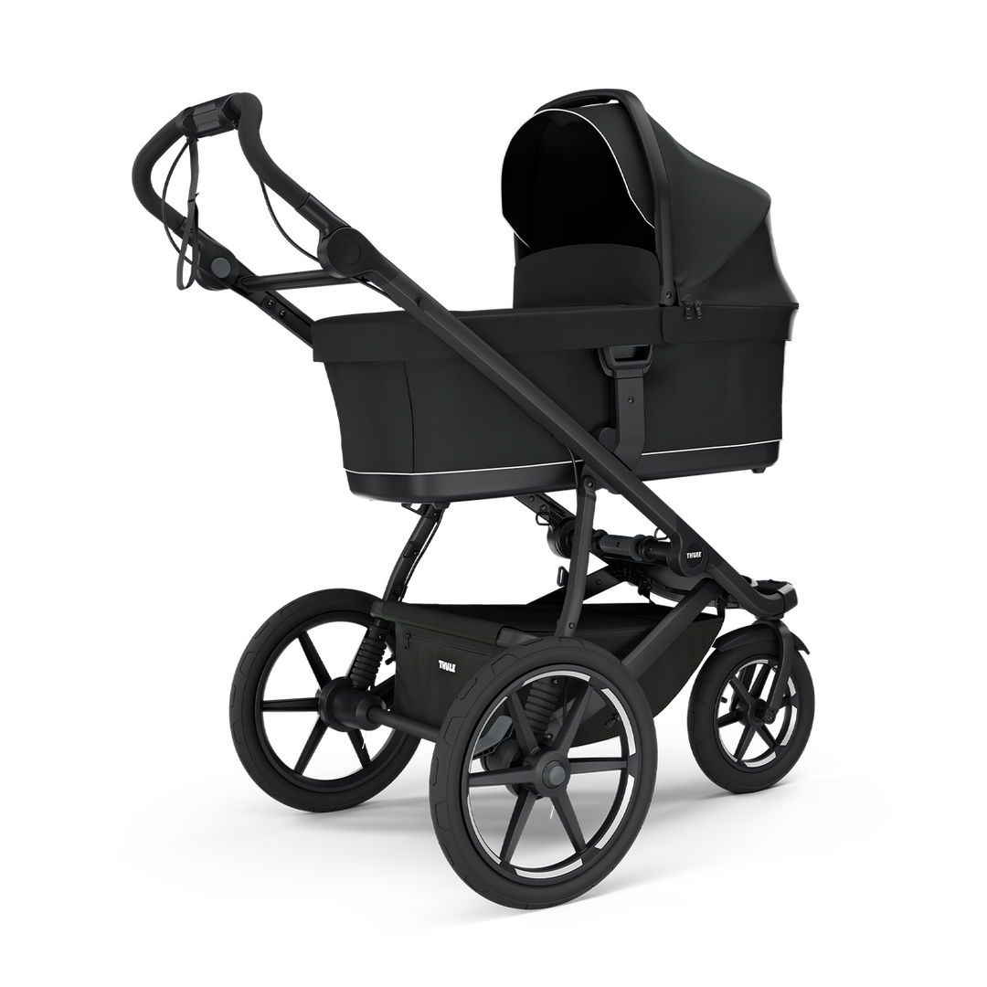 Thule Urban Glide 3 (black)