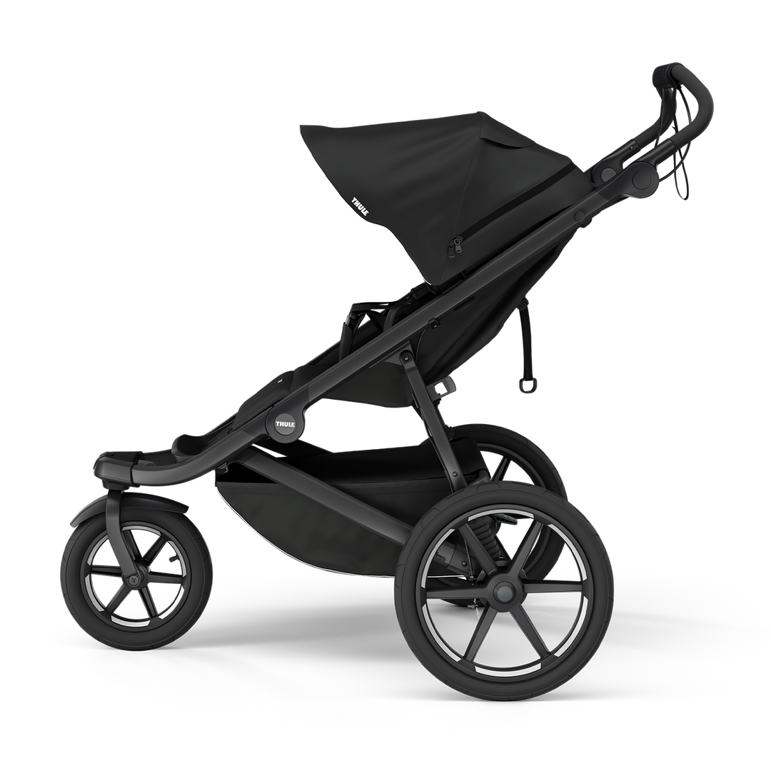 Thule Urban Glide 3 (black)