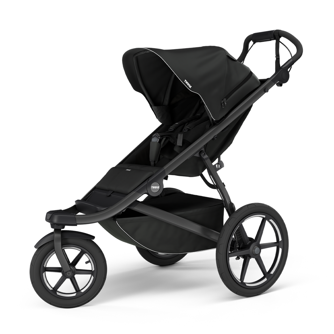 Thule Urban Glide 3 (black)