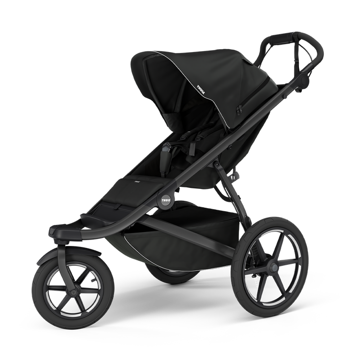 Thule Urban Glide 3 (black)