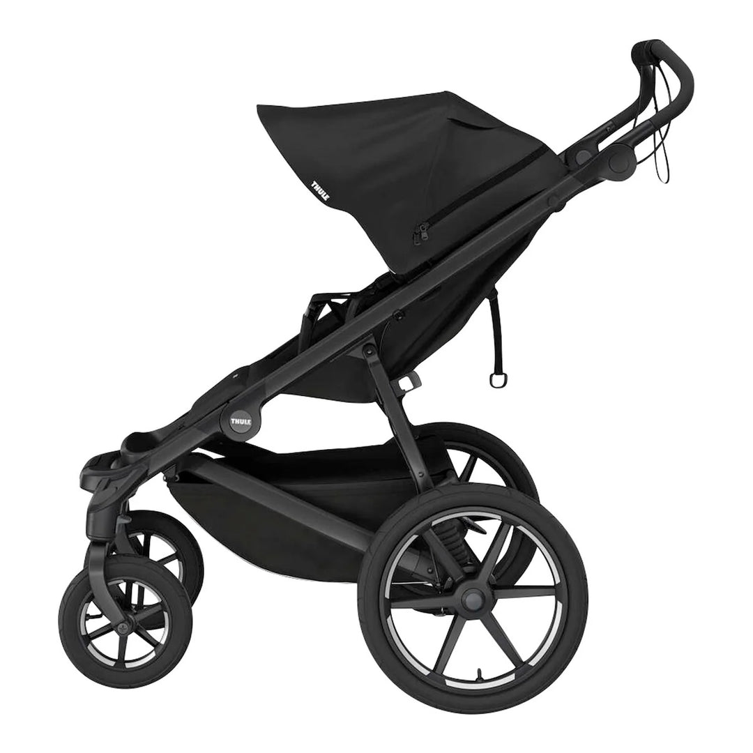 Thule Urban Glide 4-wheel (diverse Farben)