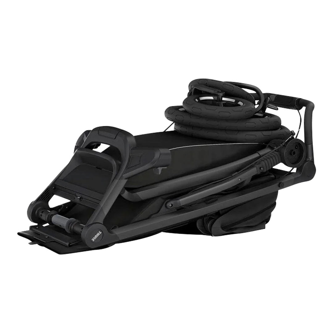 Thule Urban Glide 4-wheel (diverse Farben)